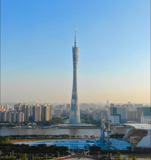 Китай